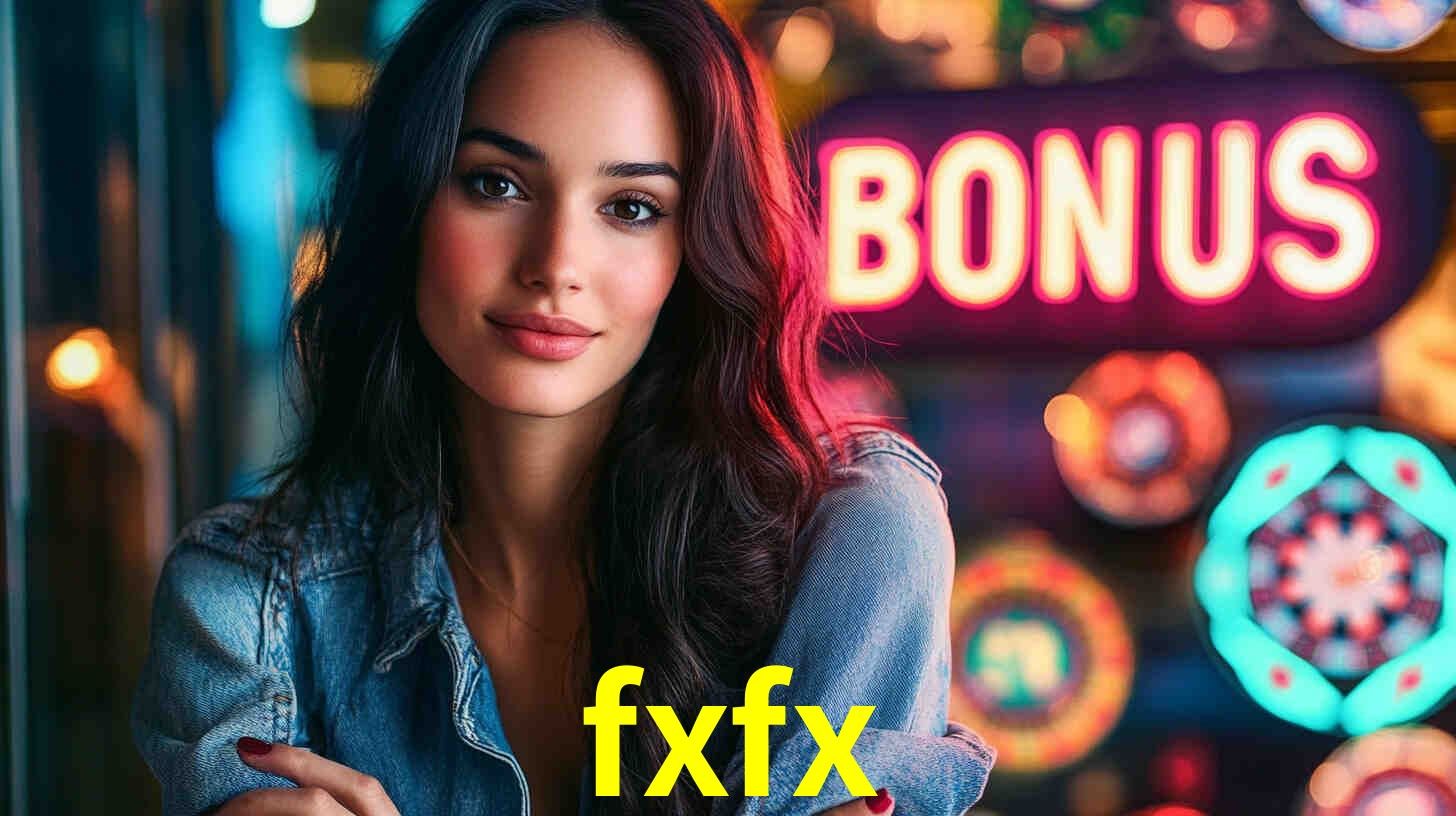 fxfx - Top Cassino Brasileiro - fxfx.com