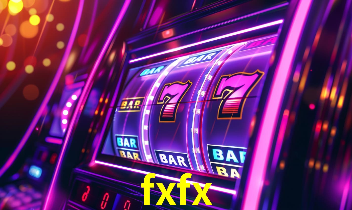 fxfx: Seu Cassino Premiado com Pagamentos Rápidos