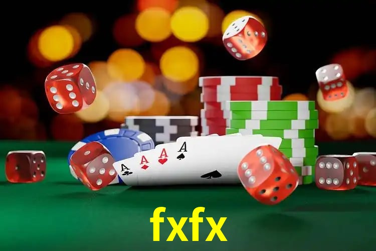 Bônus de Boas-vindas fxfx