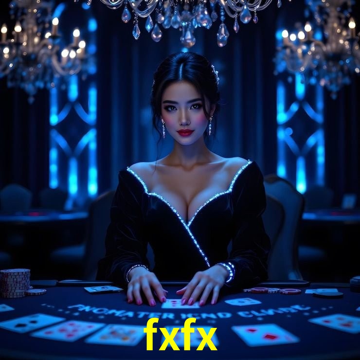 Experiência VIP fxfx