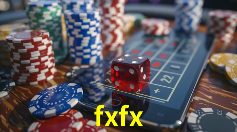 fxfx: A Experiência de Casino com Jogos de Mesa ao Vivo