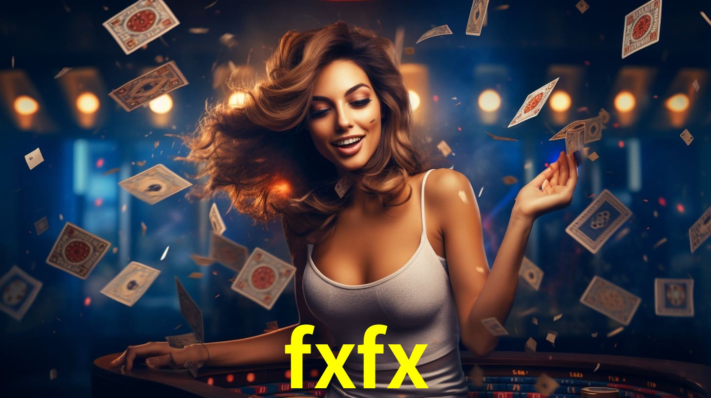 fxfx: Jogos de Caça-Níqueis-Altas Recompensas, Roleta-Velocidade, Blackjack-Desafios Máximos