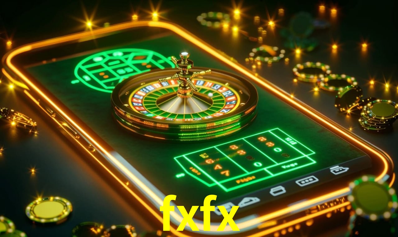 Login Seguro fxfx