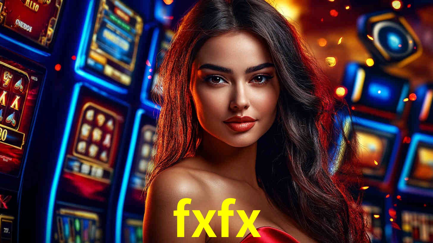 Inovações de Jogos na fxfx: O Futuro das Experiências Interativas