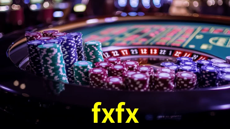 Blackjack Table fxfx