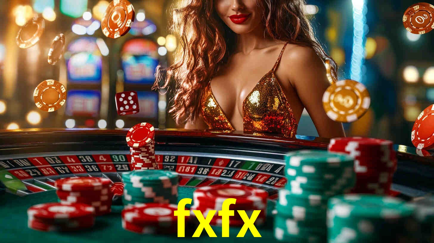 Welcome Bonus fxfx