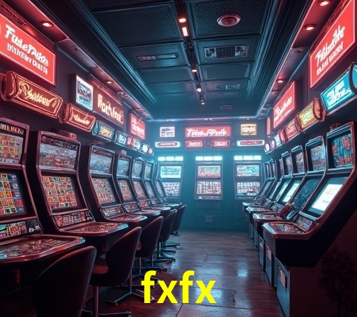 Integração de APIs fxfx