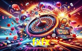 Casino Ao Vivo fxfx