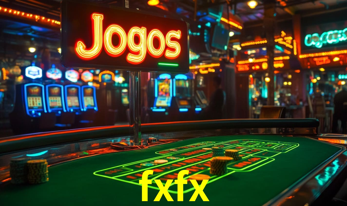 Recursos de Bônus fxfx