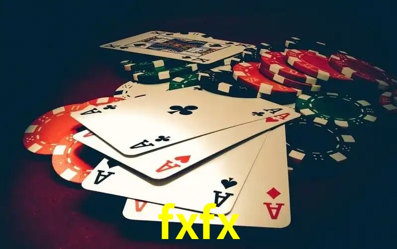 cassino fxfx