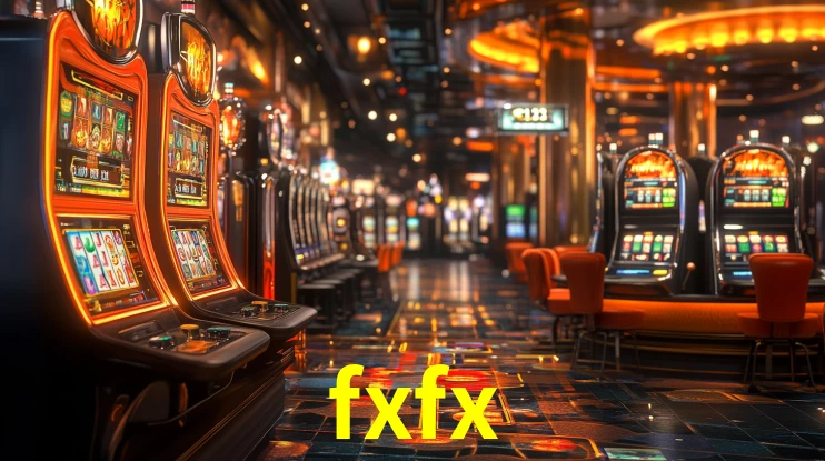 fxfx App Interface