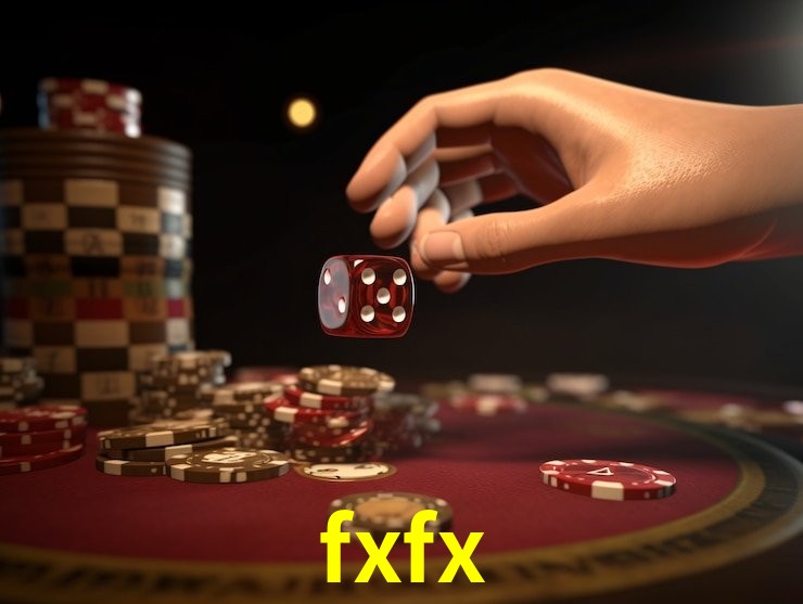 Estatísticas Esportivas fxfx
