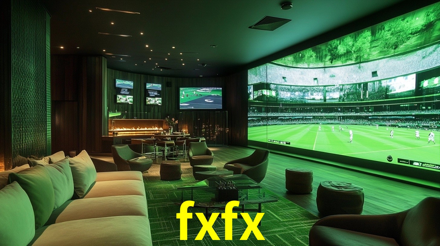 Sinta a adrenalina dos jogos de cassino com fxfx