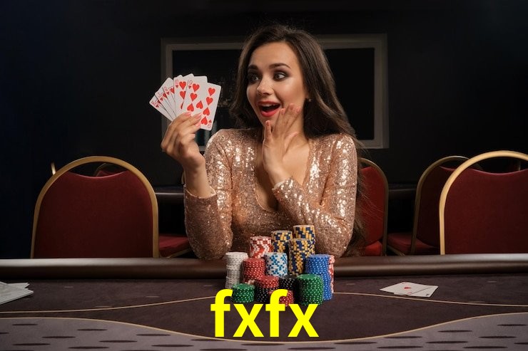 Descubra o Programa VIP da fxfx: Vantagens Exclusivas para Jogadores
