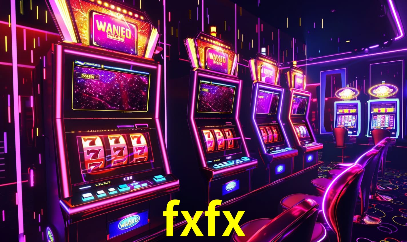 A Popularidade dos Caça-Níqueis no fxfx