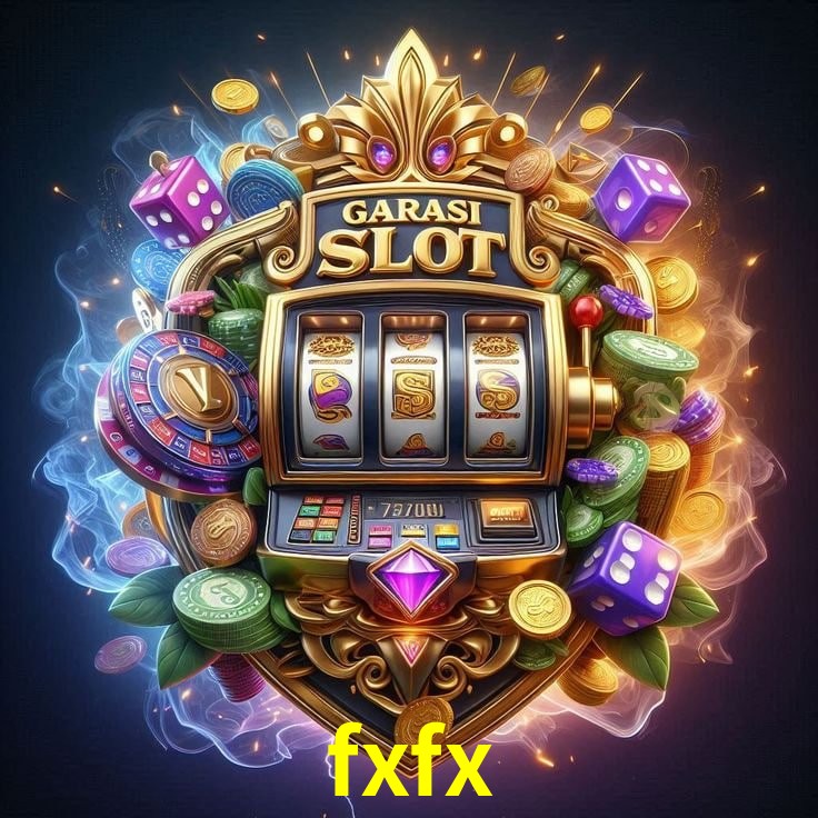 Jogos de Slot fxfx