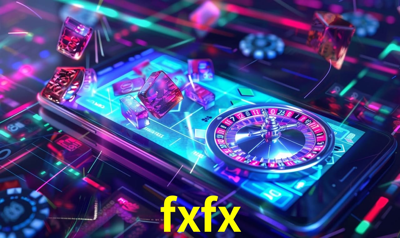 Mesa de Blackjack fxfx