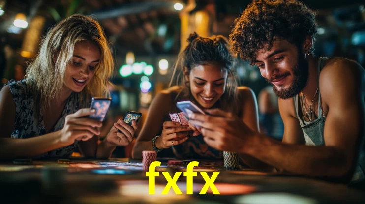 Roulette Table fxfx