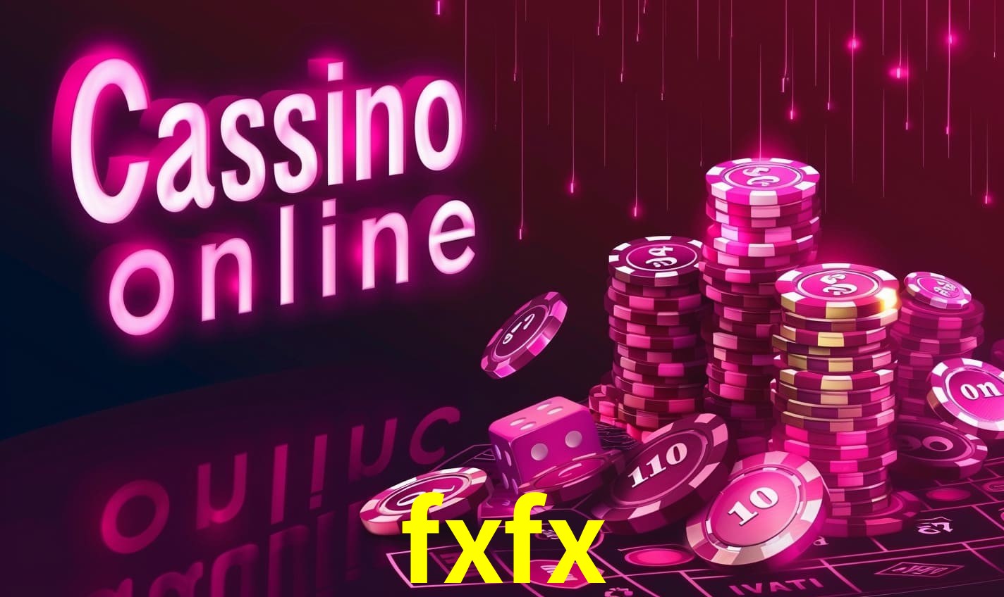 A Experiência Imersiva dos Cassinos Ao Vivo no fxfx
