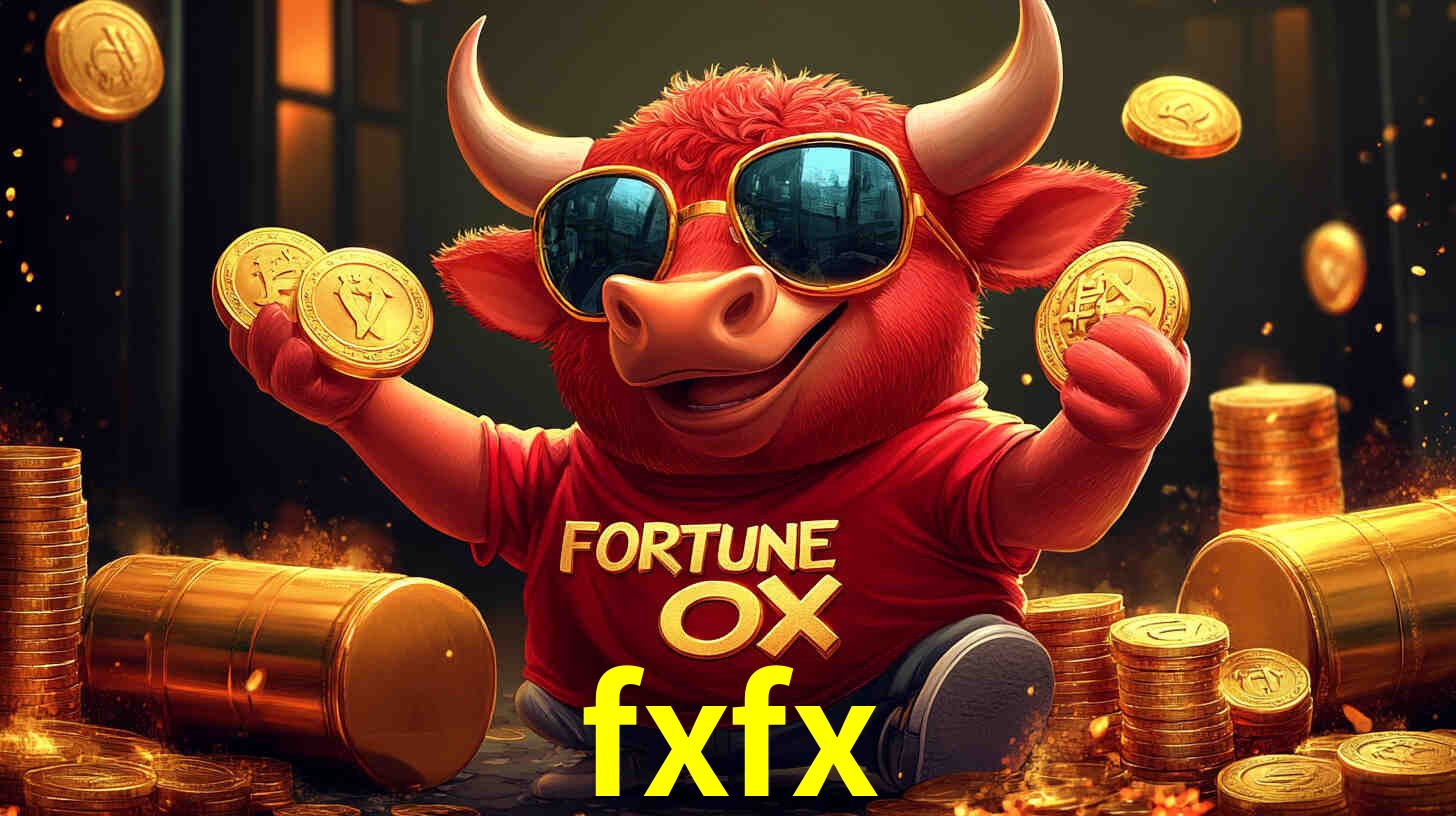 Inovações de Jogos na fxfx: O Futuro das Experiências Interativas