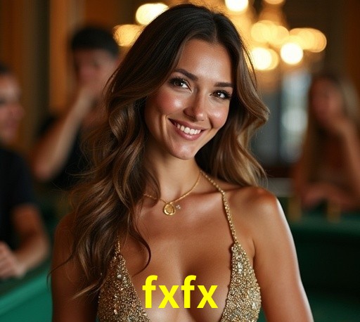 Inovações de Jogos na fxfx: O Futuro das Experiências Interativas