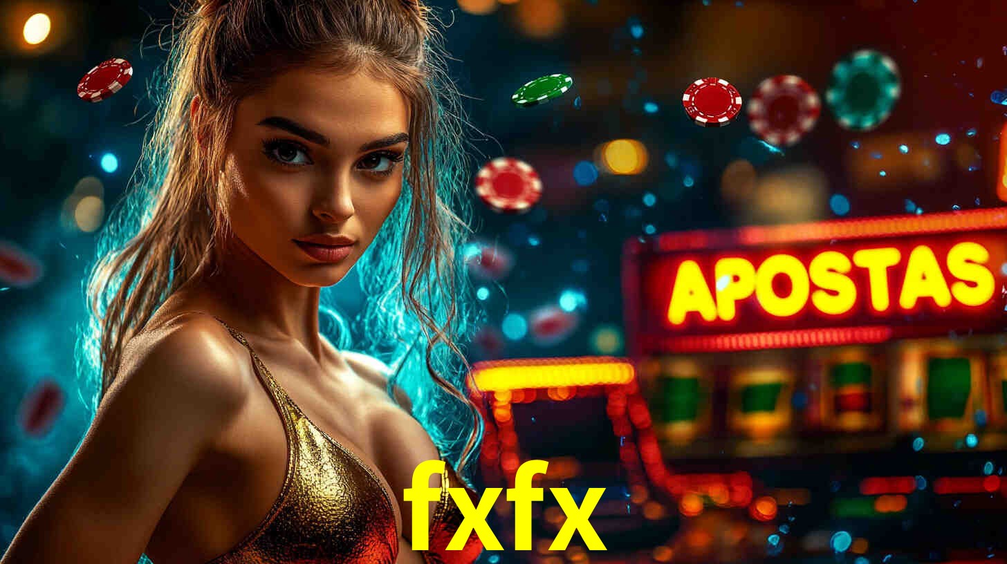 Descubra a Magia dos Jogos de Arcade no fxfx