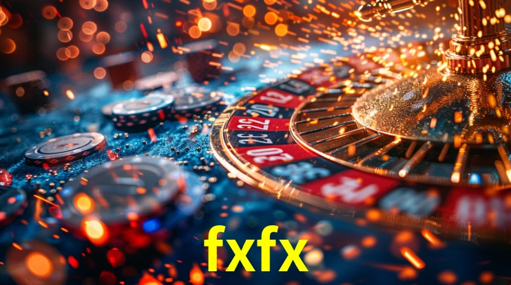 Game Providers fxfx