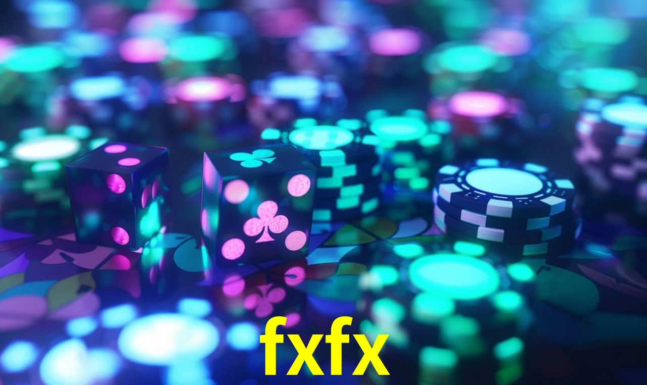 PIX Instantâneo fxfx