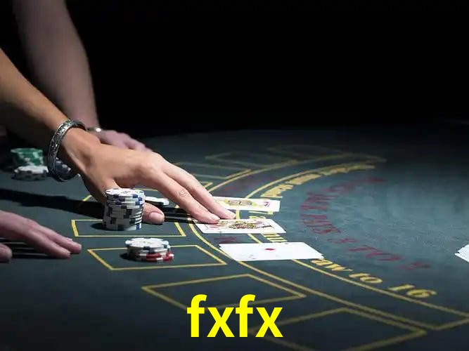 Tecnologia da Plataforma fxfx