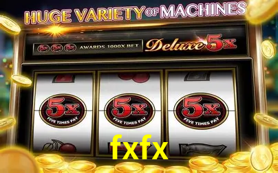 Descubra o Mundo do Cassino Online com fxfx