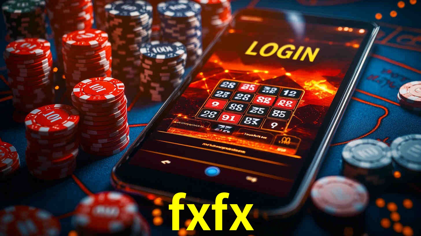fxfx: Jogue Crash e Experimente Alta Recompensa Instantânea