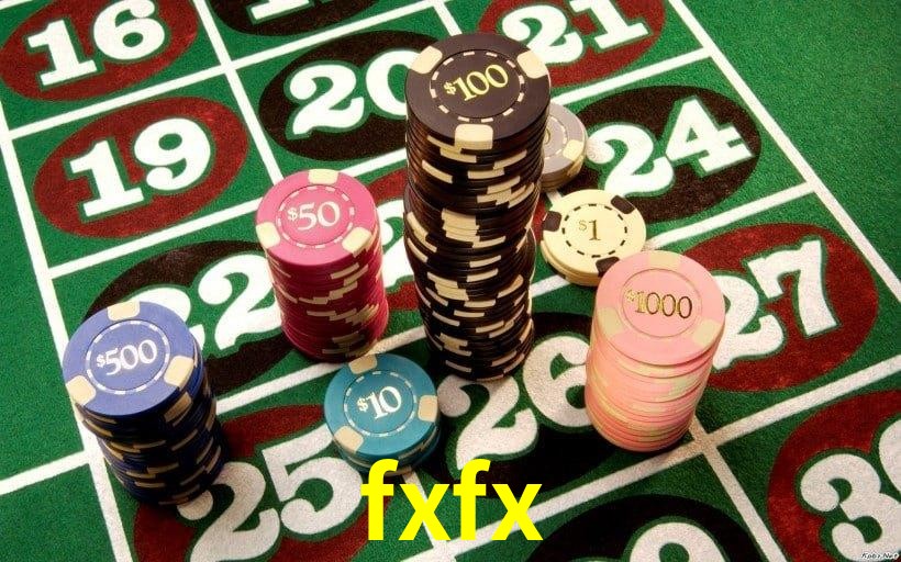 Descubra a Essência do fxfx: Nossa História e Compromissos