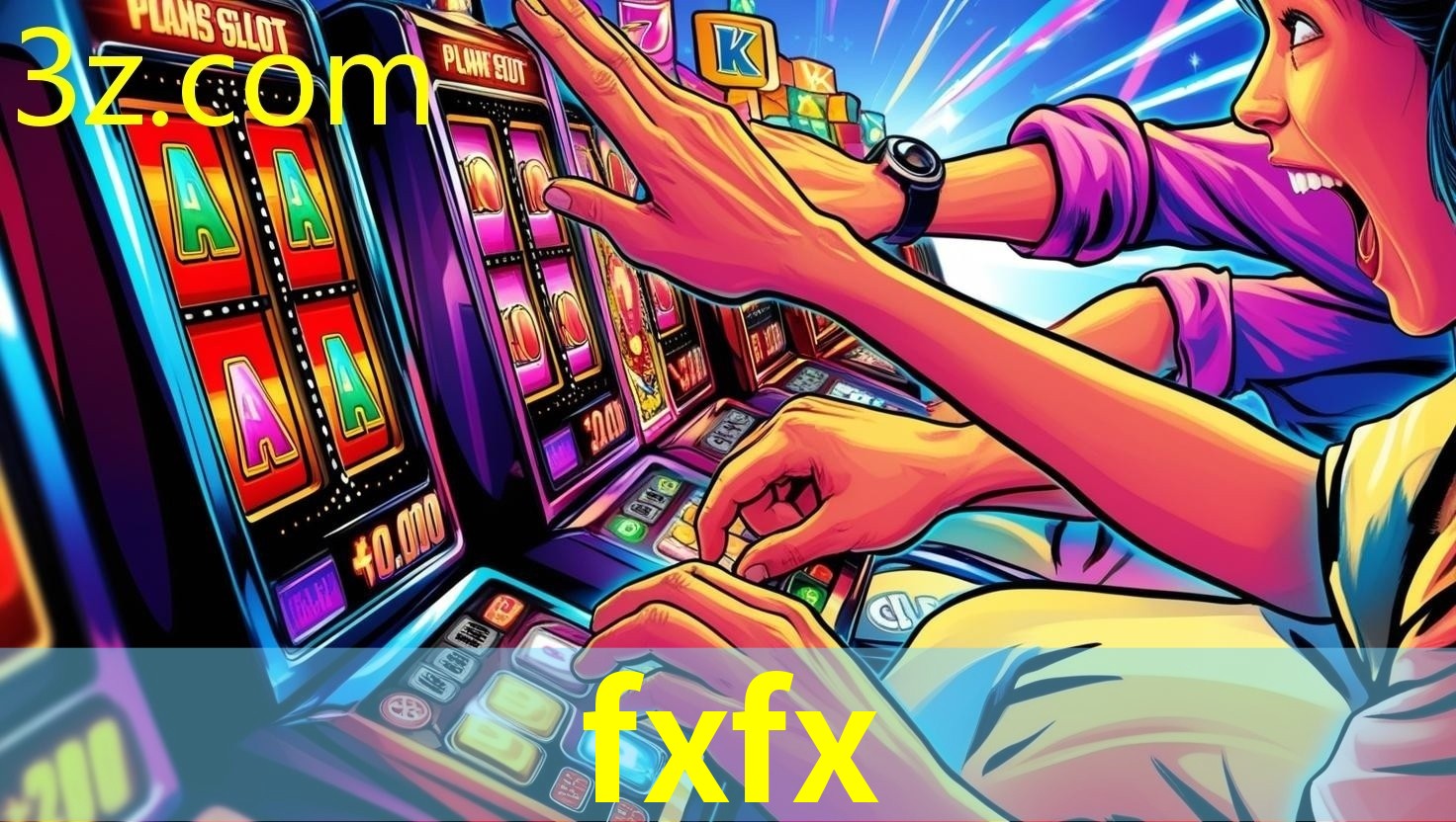 FXFX