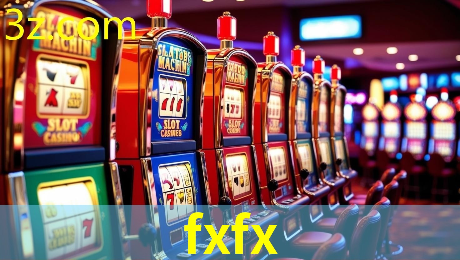 FXFX